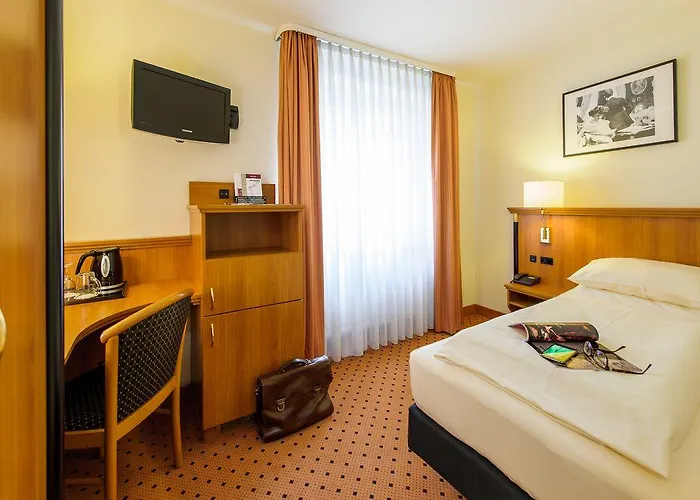 Mercure Altstadt