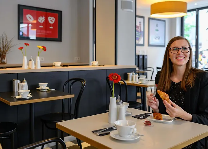 メルキュール アルトシュタット