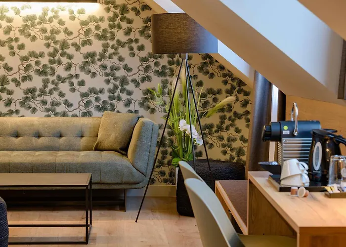 メルキュール アルトシュタット ホテル