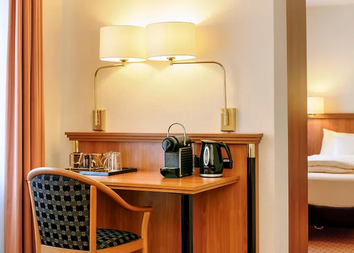 メルキュール アルトシュタット