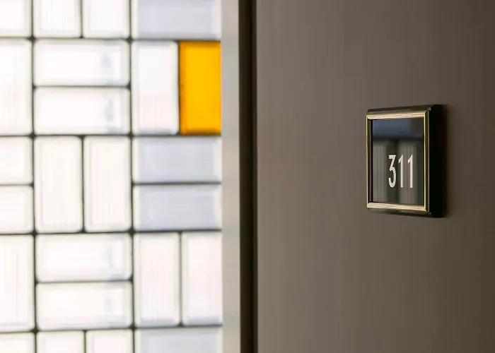 ホテル メルキュール アルトシュタット 3*