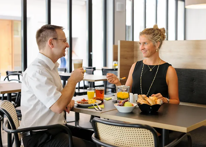 ホテル メルキュール アルトシュタット ミュンヘン