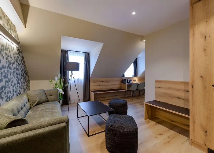 Mercure Altstadt Μόναχο