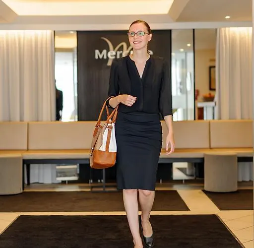 メルキュール アルトシュタット ミュンヘン