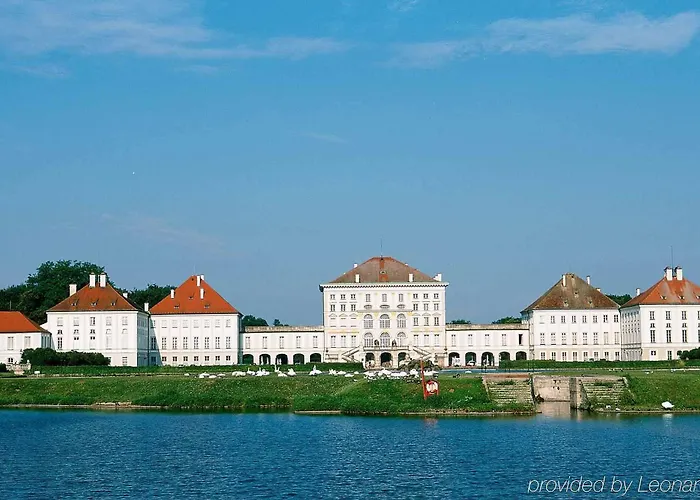 メルキュール アルトシュタット ミュンヘン