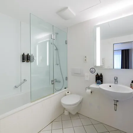Szálloda Mercure Altstadt 3*