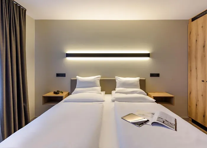 Mercure Altstadt