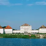 Mercure Altstadt 3*