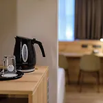 ميركور التشتات فندق 3*