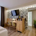 Hotel Mercure Altstadt Munich