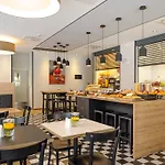 Mercure Altstadt Hotel