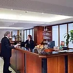 Hotel Mercure Altstadt