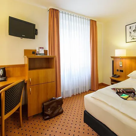 Mercure Altstadt