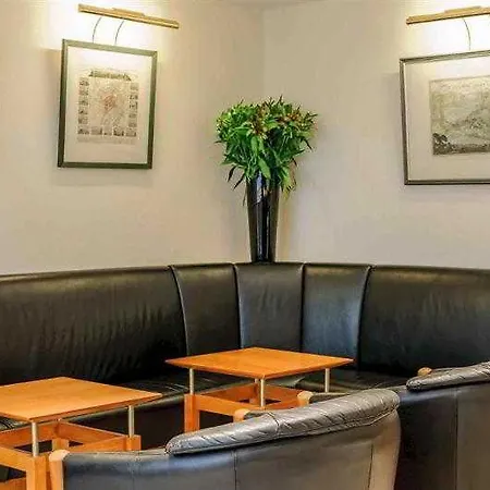 Mercure Altstadt Hotel