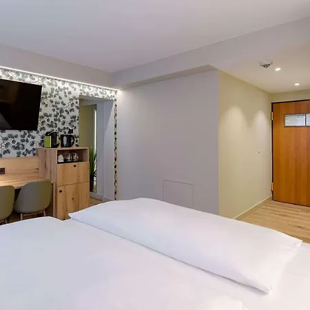 Mercure Altstadt