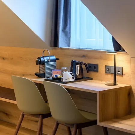 Mercure Altstadt
