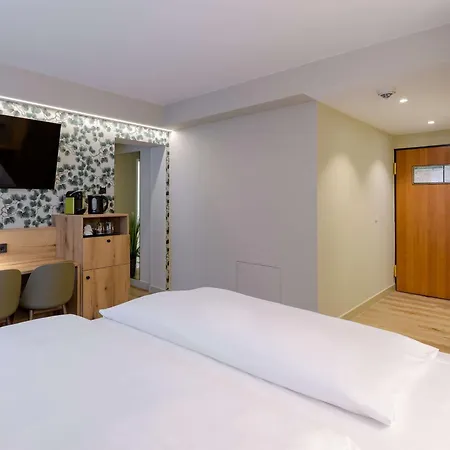 Mercure Altstadt Hotel München