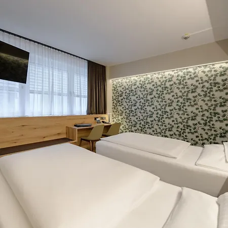 Hotel Mercure Altstadt