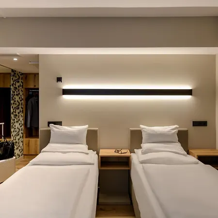 Hotel Mercure Altstadt