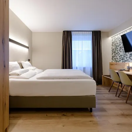Hotel Mercure Altstadt
