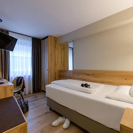 Mercure Altstadt Мюнхен