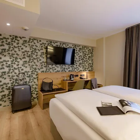 Hotel Mercure Altstadt München