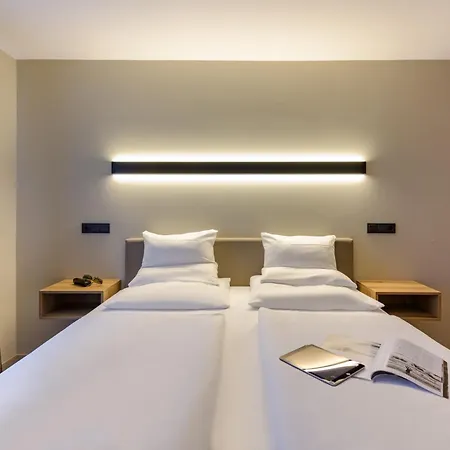 Mercure Altstadt