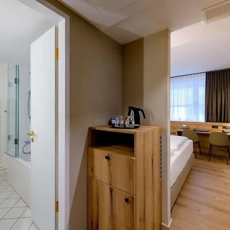 Mercure Altstadt