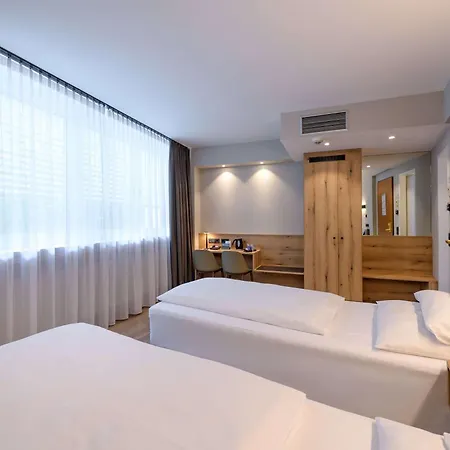 Hotel Mercure Altstadt
