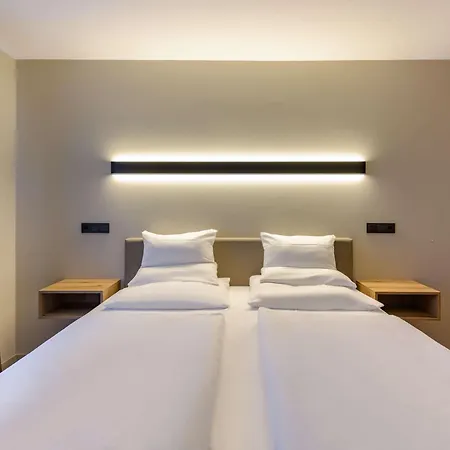 Mercure Altstadt 3* München
