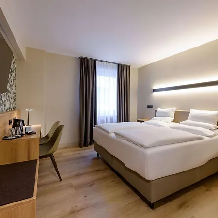 Mercure Altstadt München