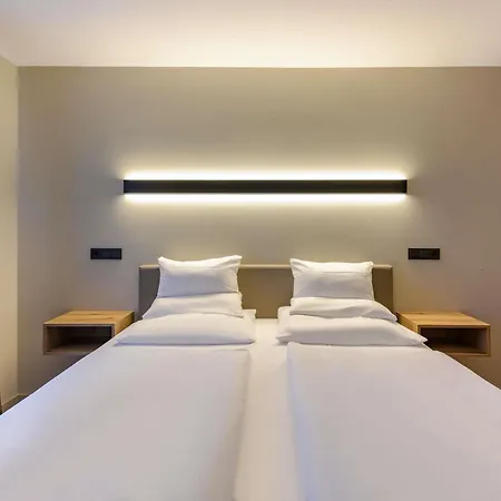 Mercure Altstadt Hotel Monachium