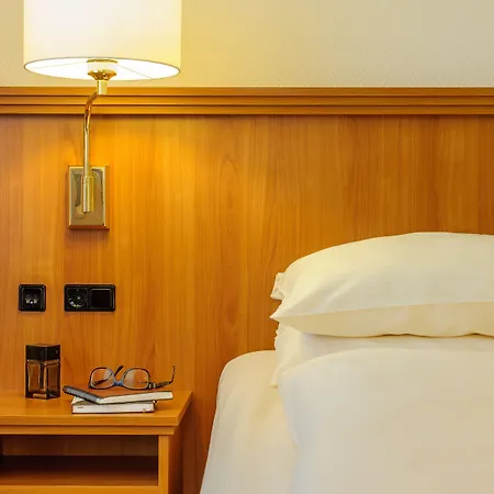 Mercure Altstadt Мюнхен