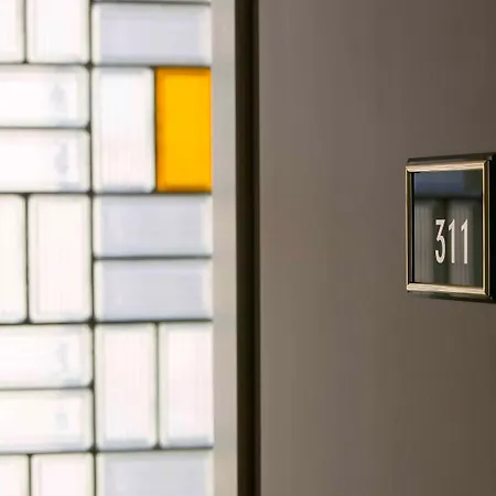 Отель Mercure Altstadt 3*