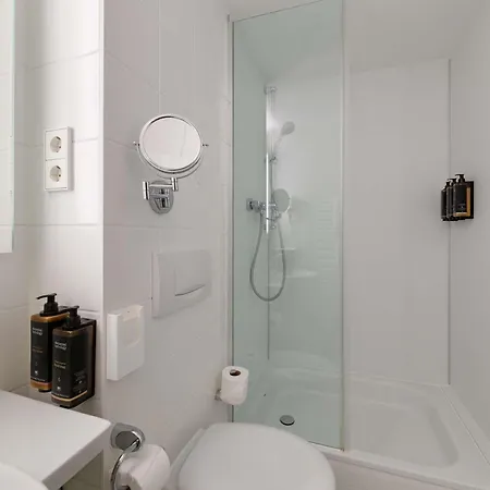 Hotel Mercure Altstadt
