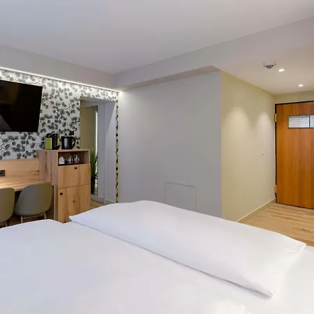 Mercure Altstadt Hotel Monachium