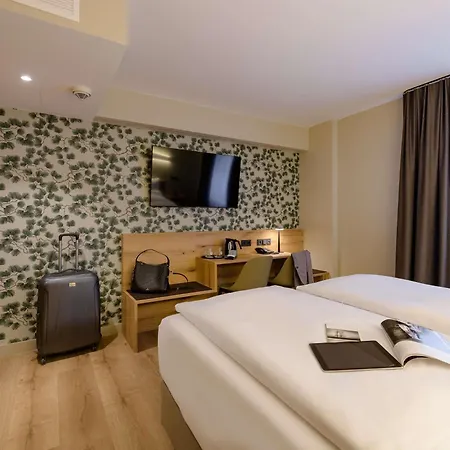 Mercure Altstadt 3* Monachium
