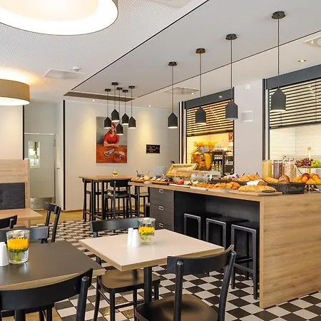 Mercure Altstadt Hotel
