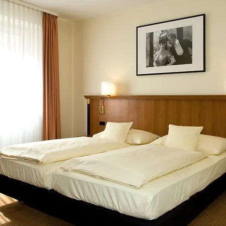 Mercure Altstadt Hotel