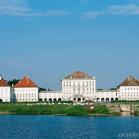 Mercure Altstadt München
