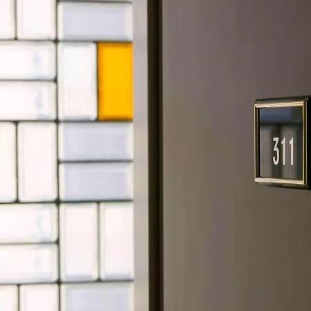Hotel Mercure Altstadt 3*