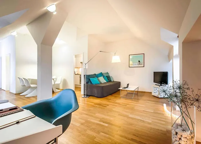 Mercure Altstadt Münih